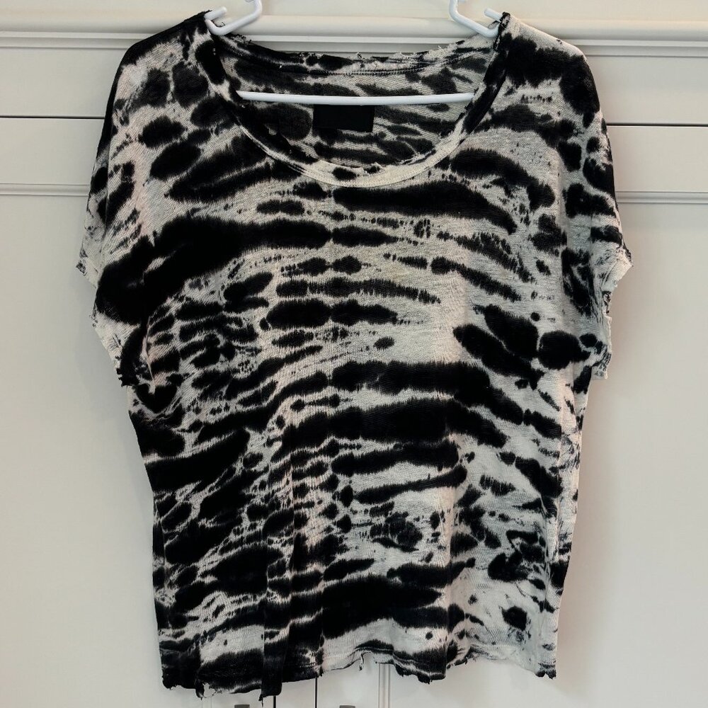 RtA Short Sleeve Shirt
